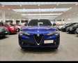 Alfa Romeo Stelvio 2.2 Turbo Ti Blu/Azzurro - thumbnail 2