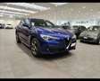 Alfa Romeo Stelvio 2.2 Turbo Ti Blu/Azzurro - thumbnail 3