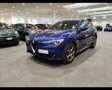 Alfa Romeo Stelvio 2.2 Turbo Ti Blu/Azzurro - thumbnail 1