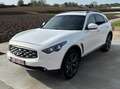 Infiniti FX FX 5.0i V8 S Premium Weiß - thumbnail 4