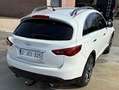 Infiniti FX FX 5.0i V8 S Premium Weiß - thumbnail 4