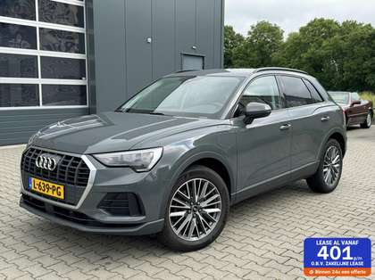 Audi Q3 45 TFSI e 245pk S-Tronic Edition|Adaptiv Cruise|Ca