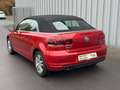 Volkswagen Golf VI 1.4 TSI Cabriolet*48TKM Kırmızı - thumbnail 5