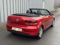 Volkswagen Golf VI 1.4 TSI Cabriolet*48TKM Kırmızı - thumbnail 8