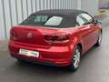 Volkswagen Golf VI 1.4 TSI Cabriolet*48TKM Kırmızı - thumbnail 7
