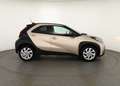 Toyota Aygo X 1.0 VVT-i Auto. Pulse ACC Sitzheizung DAB Beige - thumbnail 6