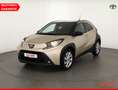Toyota Aygo X 1.0 VVT-i Auto. Pulse ACC Sitzheizung DAB Beige - thumbnail 1