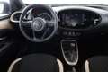 Toyota Aygo X 1.0 VVT-i Auto. Pulse ACC Sitzheizung DAB Beige - thumbnail 10