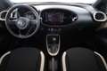 Toyota Aygo X 1.0 VVT-i Auto. Pulse ACC Sitzheizung DAB Beige - thumbnail 9