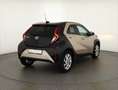 Toyota Aygo X 1.0 VVT-i Auto. Pulse ACC Sitzheizung DAB Beige - thumbnail 5