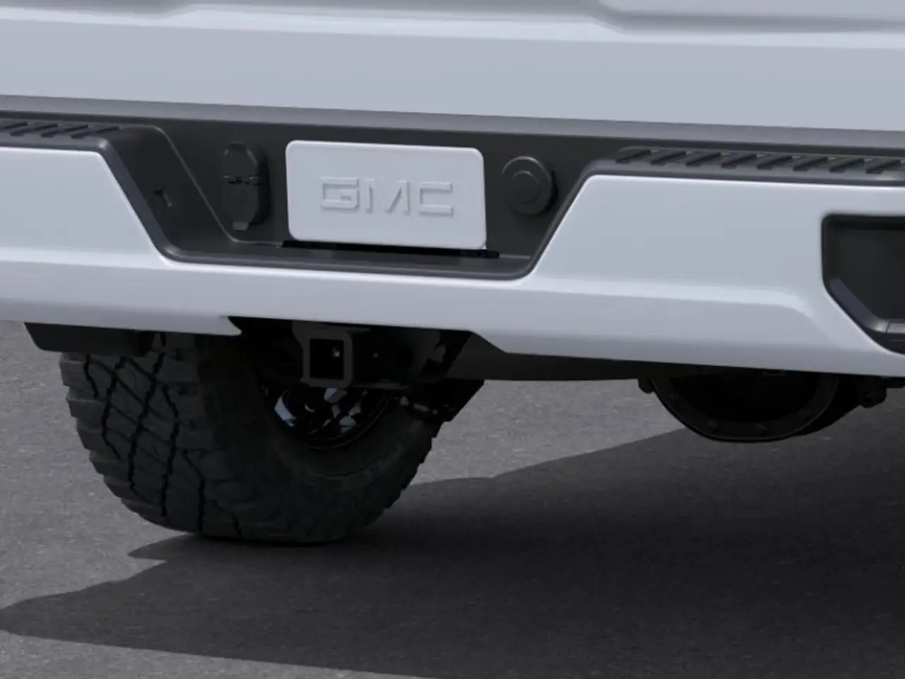 GMC Sierra 1500 fotografie GMC Sierra 1500
