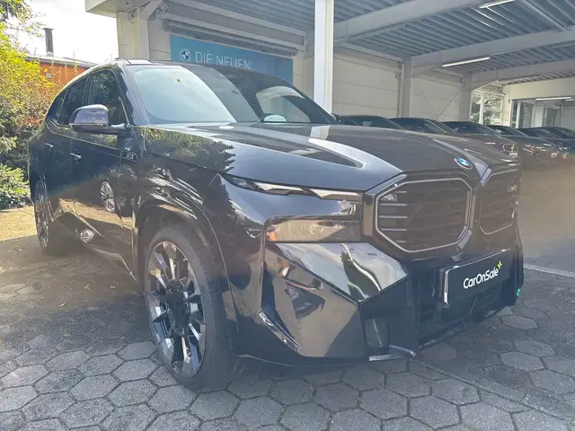 BMW XM XM
