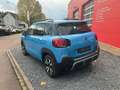 Citroen C3 Aircross AUTOMATIQUE Bleu - thumbnail 2