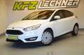 Ford Focus 1,5 TDCI ''NAVI*W-PAKET*PDC*SITZH*TEMP*USB'' Weiß - thumbnail 8
