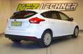 Ford Focus 1,5 TDCI ''NAVI*W-PAKET*PDC*SITZH*TEMP*USB'' Weiß - thumbnail 4