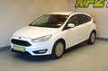 Ford Focus 1,5 TDCI ''NAVI*W-PAKET*PDC*SITZH*TEMP*USB'' Weiß - thumbnail 11