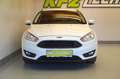 Ford Focus 1,5 TDCI ''NAVI*W-PAKET*PDC*SITZH*TEMP*USB'' Weiß - thumbnail 9