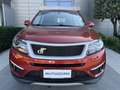DR Automobiles DR6 dr6 Sport 1.5 Turbo Bi-Fuel GPL *PROMO AZZURRA* Rouge - thumbnail 2