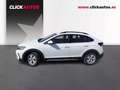 Volkswagen Taigo 1.0 TSI 95CV Connect Blanc - thumbnail 4