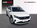 Volkswagen Taigo 1.0 TSI 95CV Connect Blanc - thumbnail 3