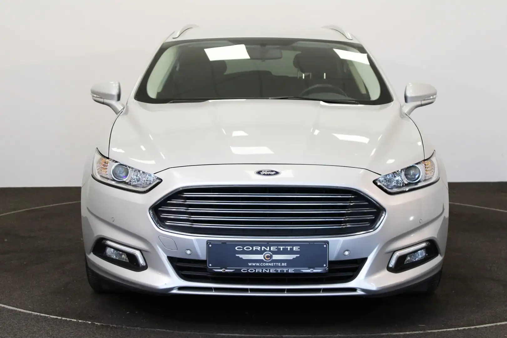 Ford Mondeo 1.5 Business Class Navi Pdc APPLE CARPLAY | - 55% Argento - 2