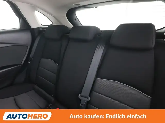 Mazda CX-3 view 14