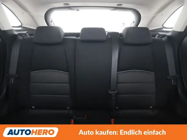Mazda CX-3 view 15