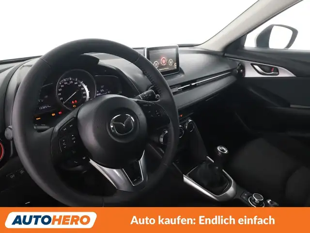 Mazda CX-3 view 11