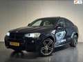 BMW X4 XDrive20i High Executive xLine M-Sport Edition /BT Zwart - thumbnail 1