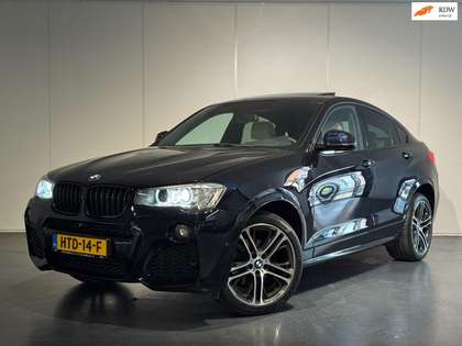 BMW X4 XDrive20i High Executive xLine M-Sport Edition /BT