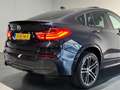 BMW X4 XDrive20i High Executive xLine M-Sport Edition /BT Zwart - thumbnail 18