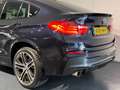BMW X4 XDrive20i High Executive xLine M-Sport Edition /BT Zwart - thumbnail 11