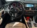 BMW X4 XDrive20i High Executive xLine M-Sport Edition /BT Zwart - thumbnail 2