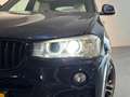 BMW X4 XDrive20i High Executive xLine M-Sport Edition /BT Zwart - thumbnail 27