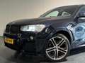 BMW X4 XDrive20i High Executive xLine M-Sport Edition /BT Zwart - thumbnail 3