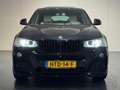 BMW X4 XDrive20i High Executive xLine M-Sport Edition /BT Zwart - thumbnail 31