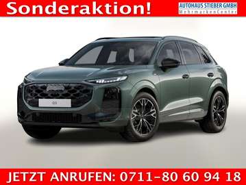 S line 2xS Tech+ Pano Nav Leder 19Z eHK ACC Kam...