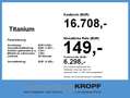Ford Mondeo Turn.2.0Hyb.Titanium LED SpurH Navi SPORTS Fehér - thumbnail 4