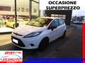 Ford Fiesta FORD FIESTA 1.4 TDCI 70CV PLUS (2010) - thumbnail 1