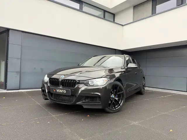 BMW 316 Touring 316 dA