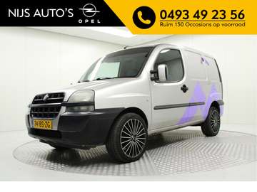 1.3 JTD Basis HD | Handelsaanbieding! | Radio / Tr