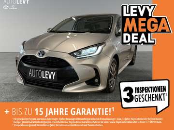 1.5 D Team Deutschland +Kamera+CarPlay+SHZ+