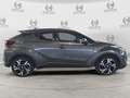 Toyota C-HR C-HR 2.0 Hybrid E-CVT Morebusiness Grigio - thumbnail 9