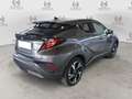 Toyota C-HR C-HR 2.0 Hybrid E-CVT Morebusiness Grigio - thumbnail 12