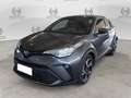 Toyota C-HR C-HR 2.0 Hybrid E-CVT Morebusiness Grigio - thumbnail 1