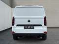 Volkswagen T7 Transporter Kastenwagen Kurzer Radstand AHK+KAMERA+SHZ+KLIM... bijela - thumbnail 4