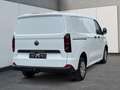 Volkswagen T7 Transporter Kastenwagen Kurzer Radstand AHK+KAMERA+SHZ+KLIM... bijela - thumbnail 3