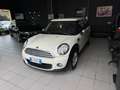 MINI One D Clubman Mini III R55 2007 Clubman 1.6 s/clima 90cv Beige - thumbnail 1