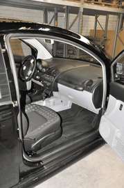 Beetle 2,0 Aut.