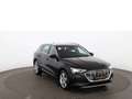 Audi e-tron 50 quattro advanced 71 kWh Aut LED NAVI Schwarz - thumbnail 8